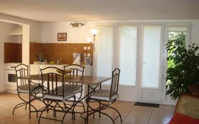 Bel Appartement