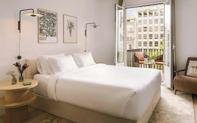 Paseo de Gracia Hotel, Sonder by Marriott Bonvoy
