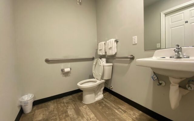 Savannah Suites Atlanta Airport