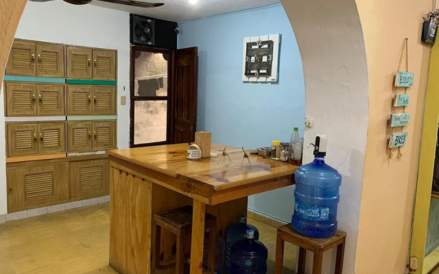 Casa Samay Cozumel