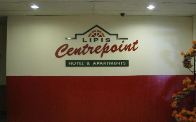 Hotel Centrepoint (Self Check In After 5PM)