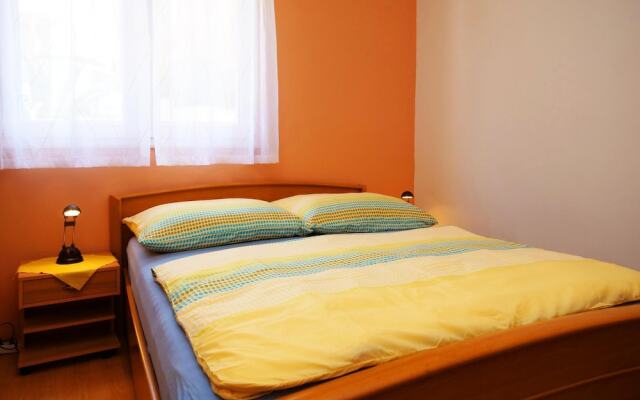 Apartments Tina Toni