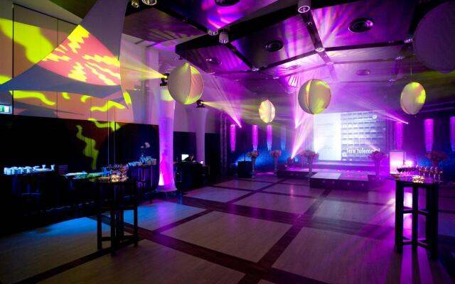 Swissotel Tallinn