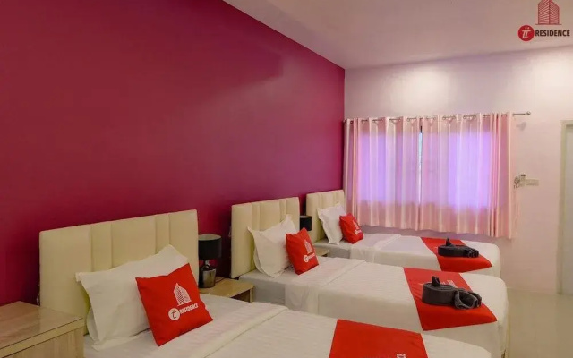 TT Residence