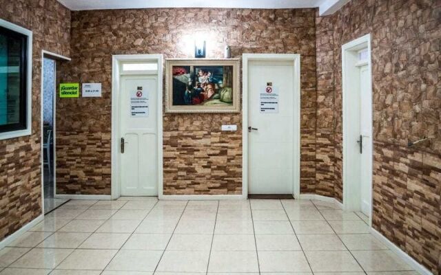 Hostal Poseidón