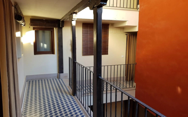 Apartamentos Sueños de Toledo