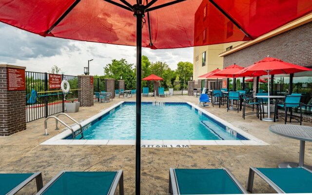 TownePlace Suites by Marriott Dallas Mesquite