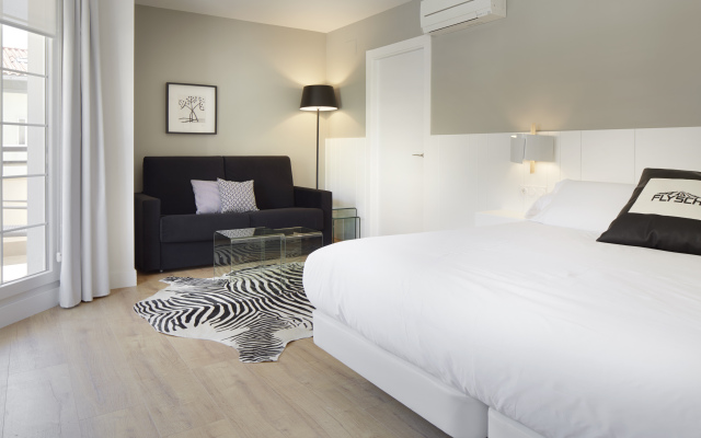 Hotel Flysch