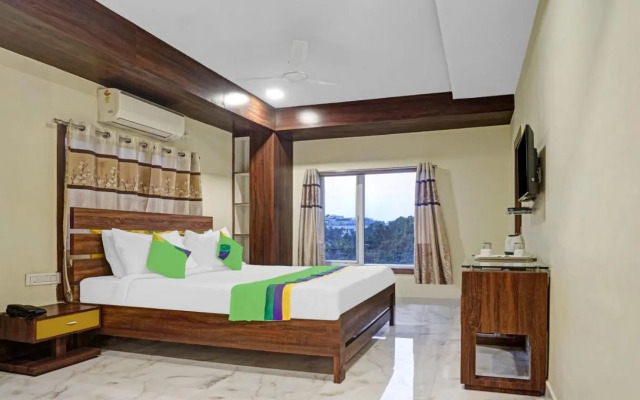 Treebo Trend Ratna Palace Alipore