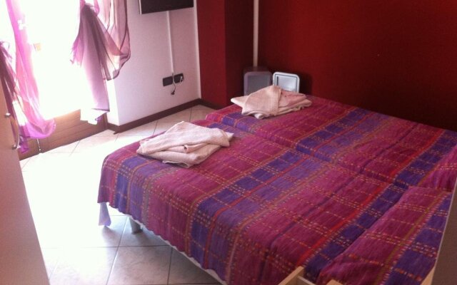 Casa Vacanze Moleta