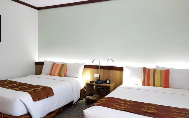 Dohera Hotel