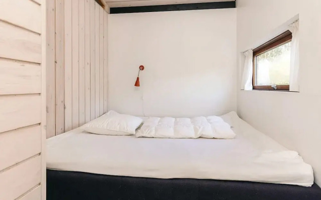 4 Star Holiday Home in Albaek