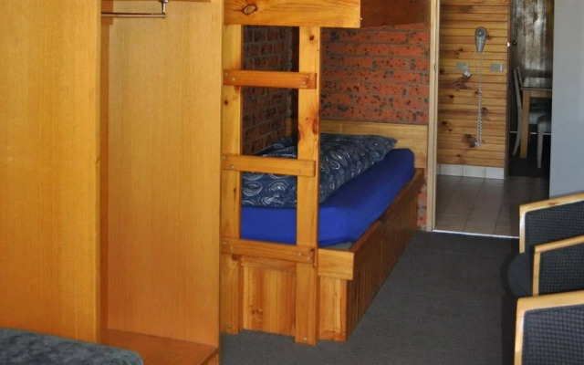 Merrijig Motor Inn Resort