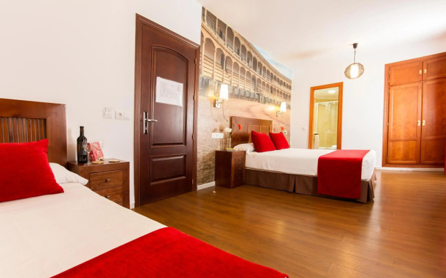 Hotel El Tajo & SPA
