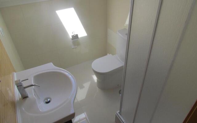 White Sand Hostel