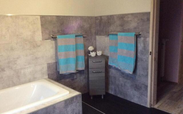 Ferienwohnung Uwes Sporthütte