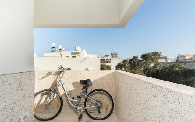 Sea N'Rent - 204 Ben Yehuda Tel Aviv