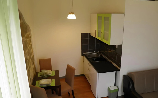 Beach City Pearls Apartments