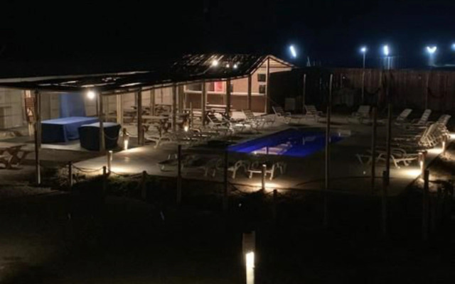 Solé Hotel Paracas - Hostel