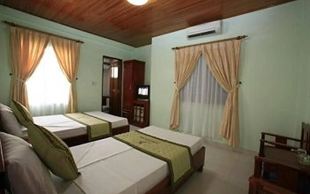 Amigo Hotel
