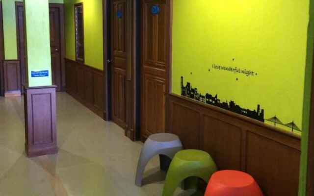 K2 Backpacker Hostel