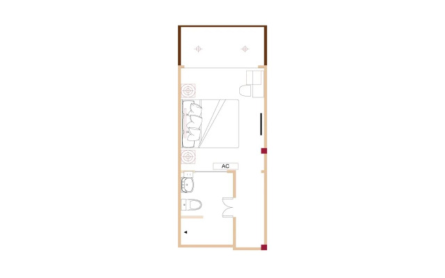 Suneta Hostel Chiangkhan