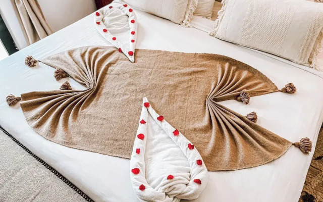 Riad Signature Medina