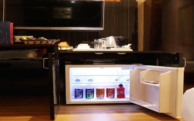 OYO 662 Hotel Comfotel