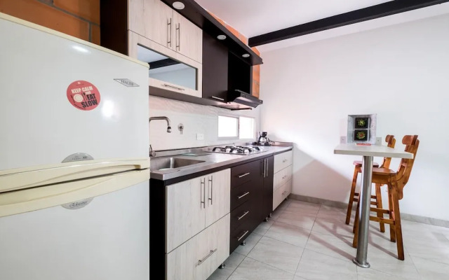 Backpacker Hostel