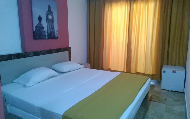 Hotel Cartagena Premium