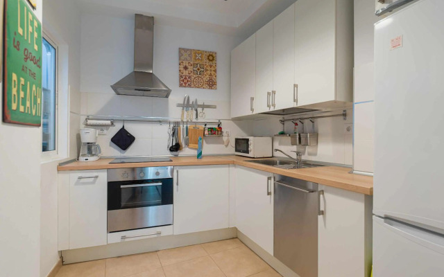 MCD Saucillo Nomads House