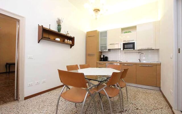 City Apartments - San Stae