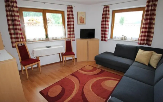 Ferienwohnung Michaela