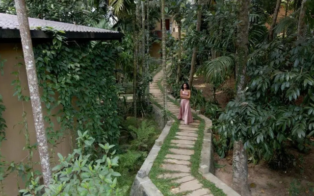 Sakuna Arana Resort