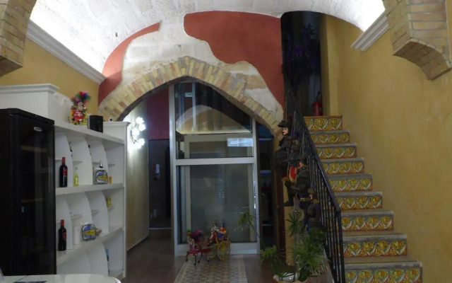 Benvenuti al Sud