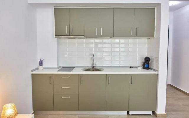 Studio Jaz Casa Del Mar 3