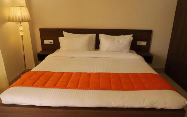 SoulVaas Prime Plaza