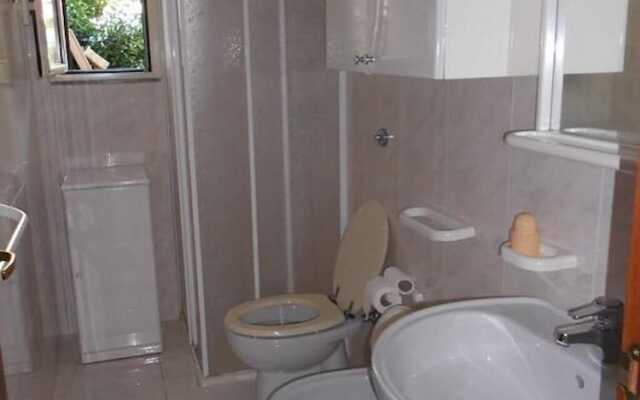 Trilocale Vista Mare Costa Degli Ulivi