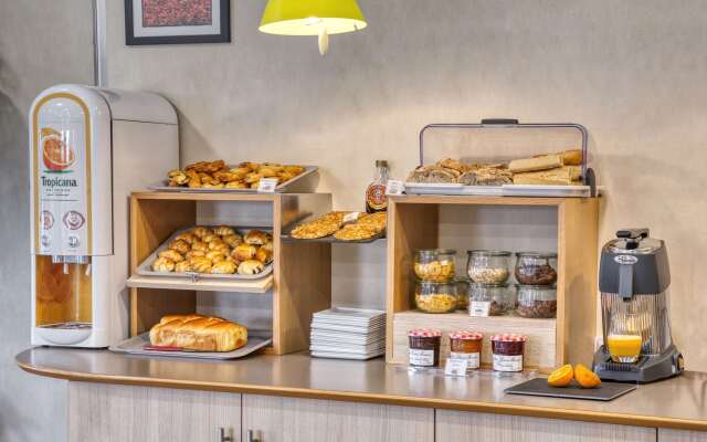 Sure Hotel by Best Western Nantes Saint-Herblain