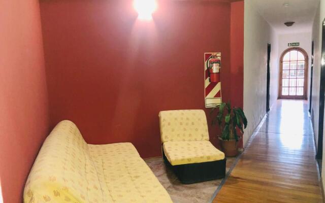 Apart-Hotel Gibert's House