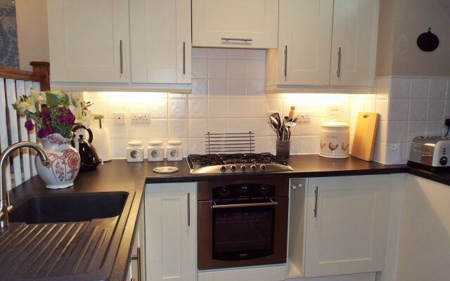 Ironbridge View Townhouse
