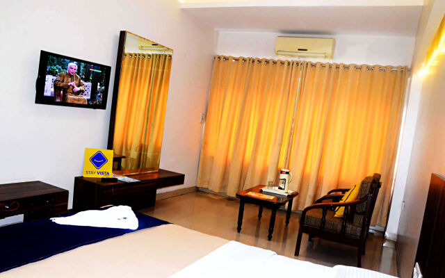 Vista Rooms At M.P Law College