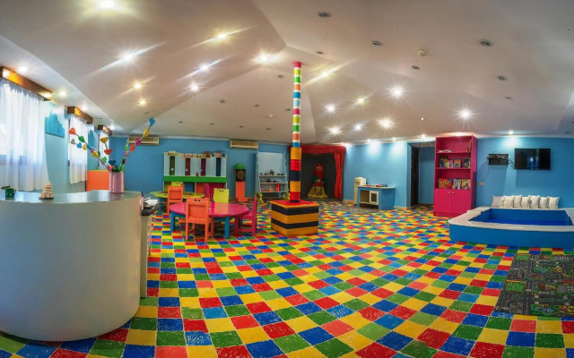 Sindbad Club