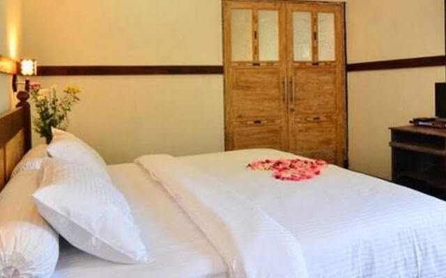 Villa Donnys Bali