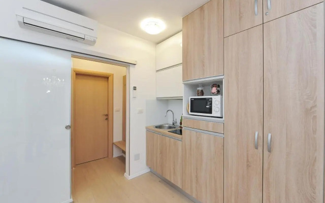 Luka Residence Apartments