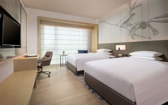 Courtyard by Marriott Shanghai Hongqiao