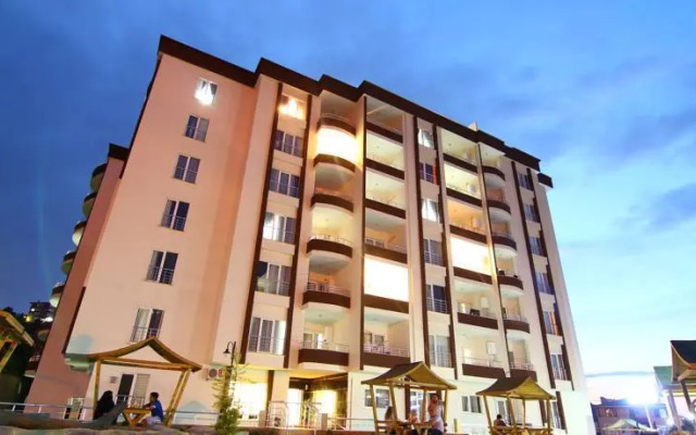 Royal Life Residence 2