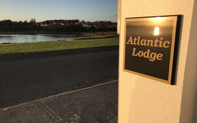 Atlantic Lodge Galway
