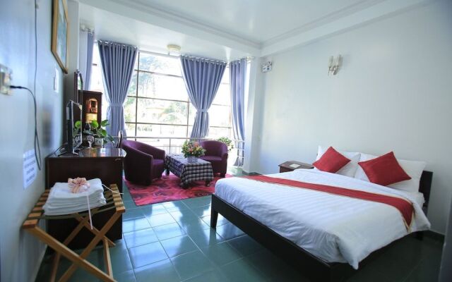 Y Lan Hotel Dalat