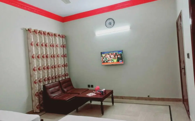 Gulshan Family Guest House